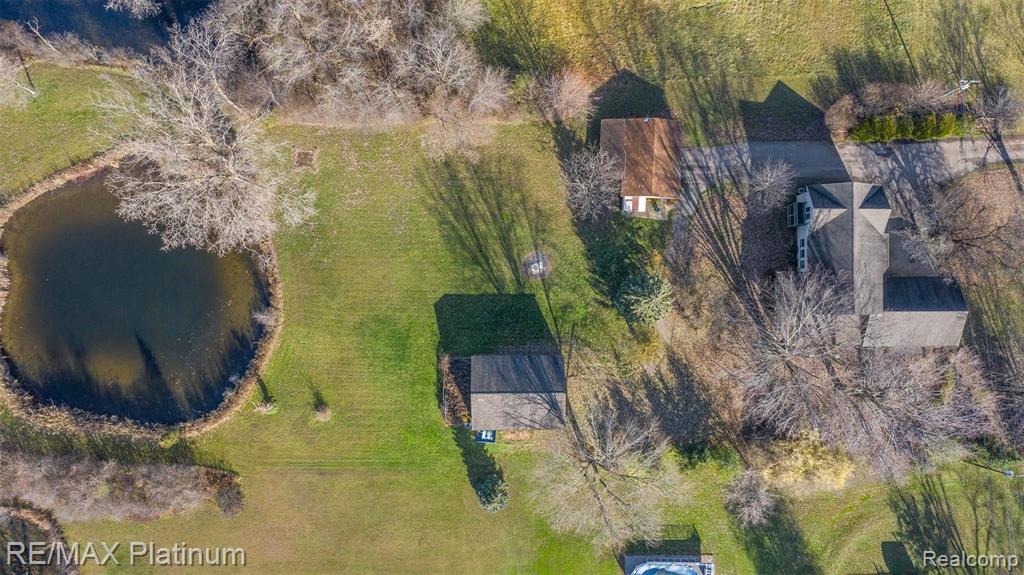 18819 Ridge Road Northville, MI 48167 - Photo 76 of 83