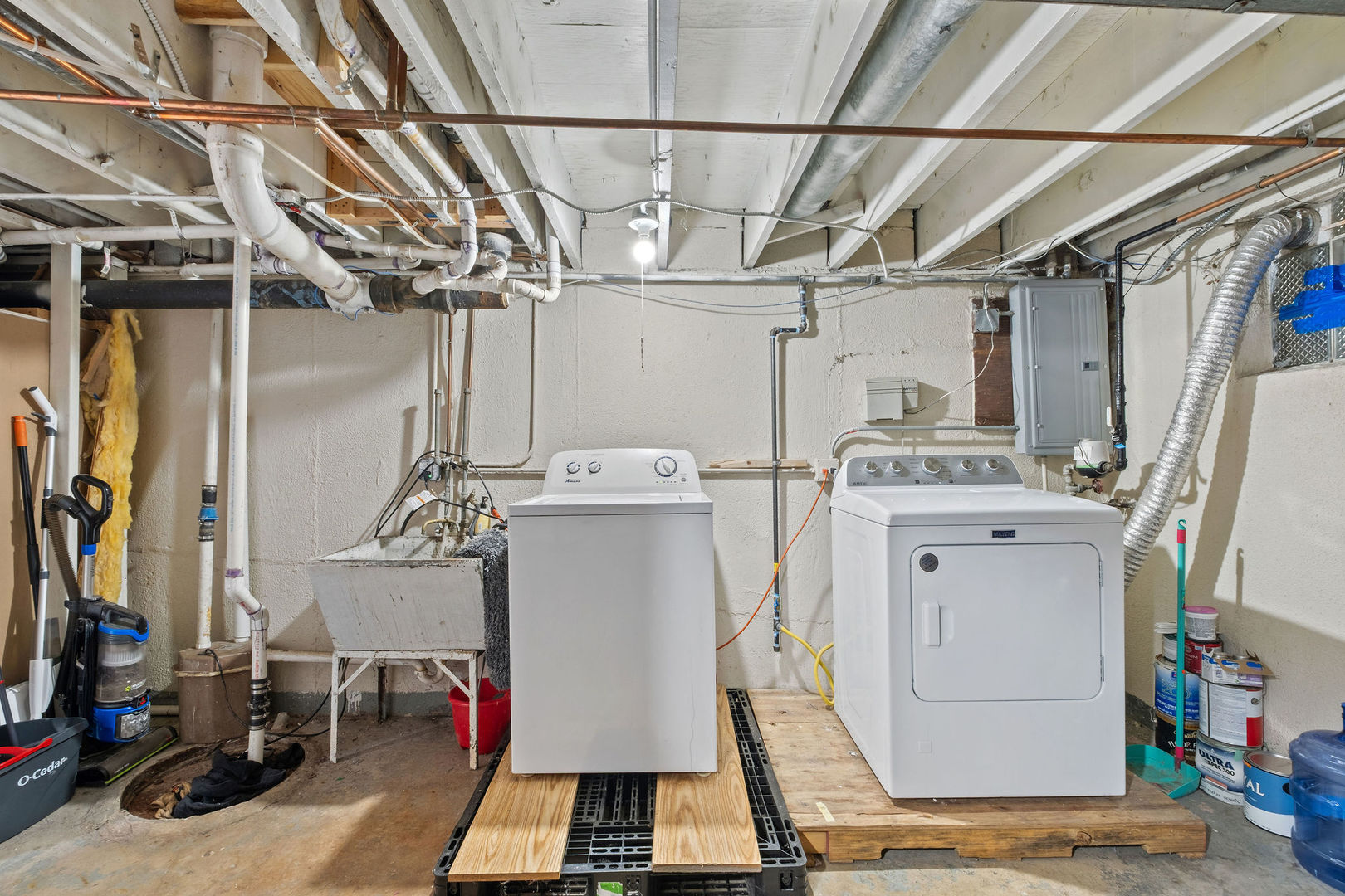 1578 Woodland Avenue, Unit D Des Plaines, IL 60016 - Photo 15 of 17