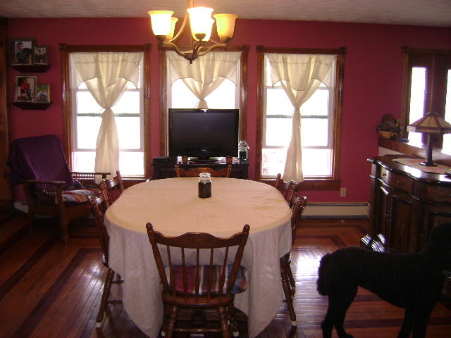 362 Hankerson Road Augusta, ME 04330 - Photo 10 of 26 Dining Area