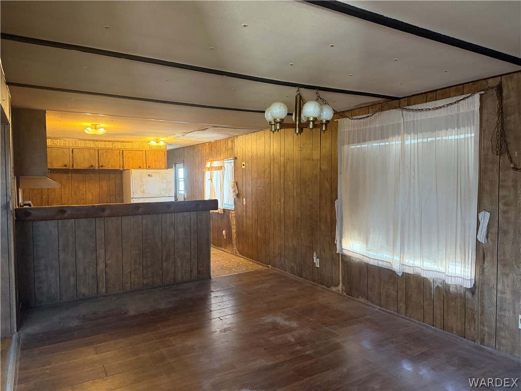 1666 Talc Road Bullhead City, AZ 86442 - Photo 16 of 61 Dining Area