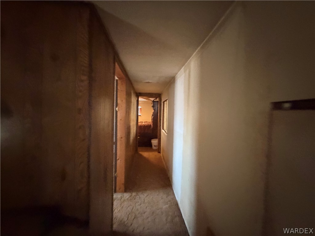 1666 Talc Road Bullhead City, AZ 86442 - Photo 21 of 61 Hallway