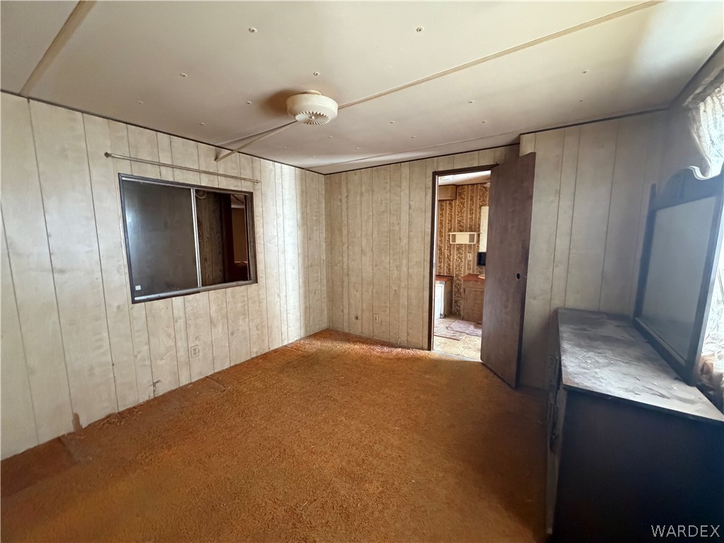 1666 Talc Road Bullhead City, AZ 86442 - Photo 23 of 61 Master Bedroom