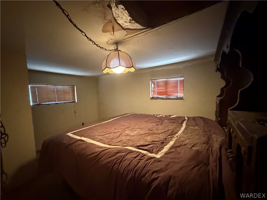 1666 Talc Road Bullhead City, AZ 86442 - Photo 33 of 61 Bedroom