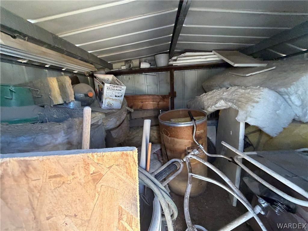1666 Talc Road Bullhead City, AZ 86442 - Photo 42 of 61 Storage