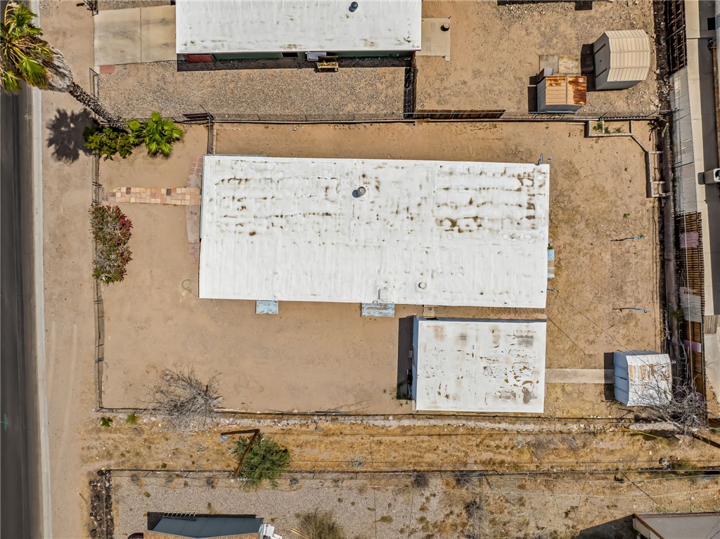 1666 Talc Road Bullhead City, AZ 86442 - Photo 49 of 61 Image quality insufficient for description