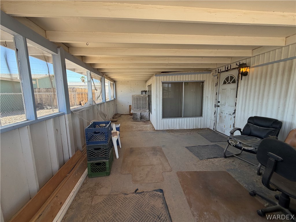 1666 Talc Road Bullhead City, AZ 86442 - Photo 7 of 61 Patio