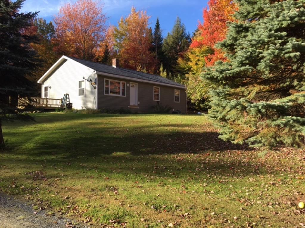 1385 Bunker Hill Road Hardwick, VT 05843 - Photo 1 of 18