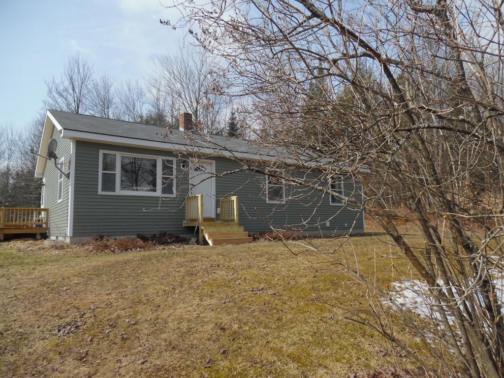 1385 Bunker Hill Road Hardwick, VT 05843 - Photo 11 of 18
