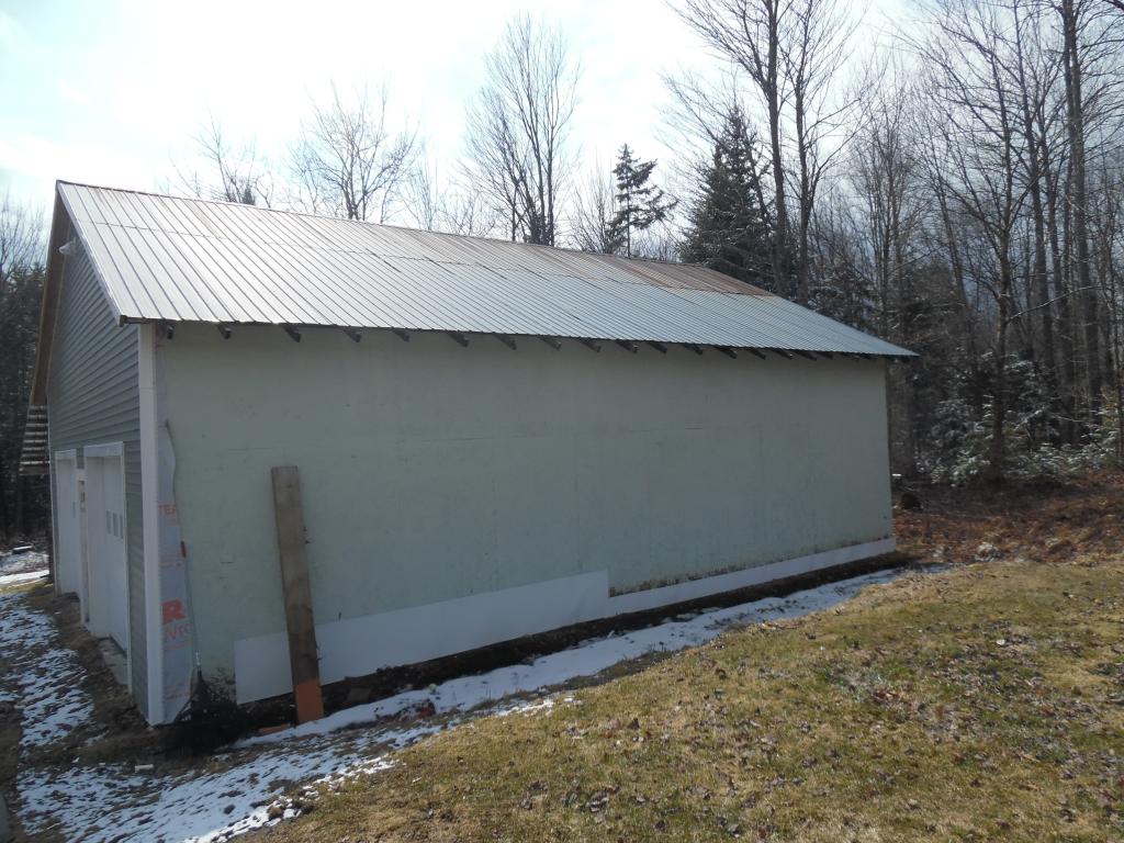 1385 Bunker Hill Road Hardwick, VT 05843 - Photo 17 of 18