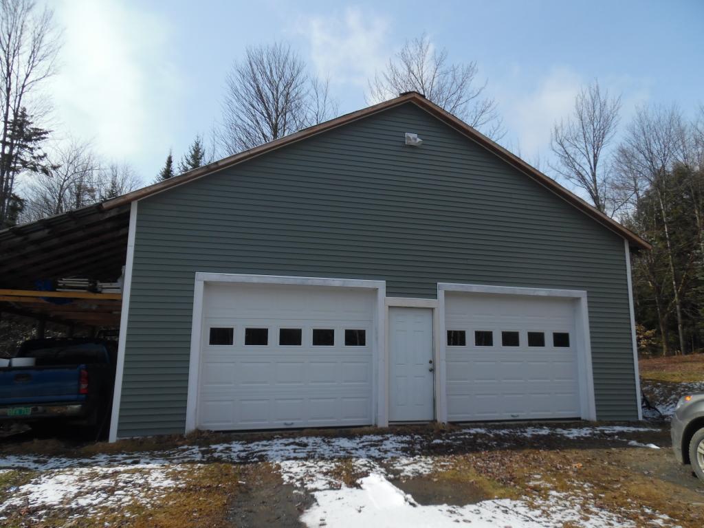 1385 Bunker Hill Road Hardwick, VT 05843 - Photo 18 of 18