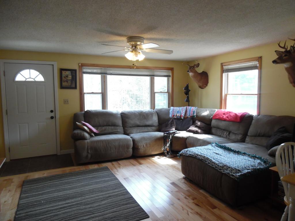 1385 Bunker Hill Road Hardwick, VT 05843 - Photo 3 of 18