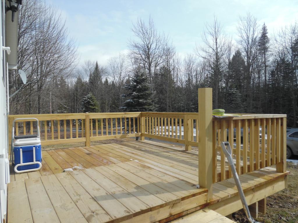 1385 Bunker Hill Road Hardwick, VT 05843 - Photo 4 of 18