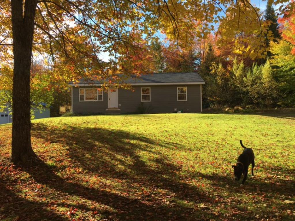 1385 Bunker Hill Road Hardwick, VT 05843 - Photo 5 of 18