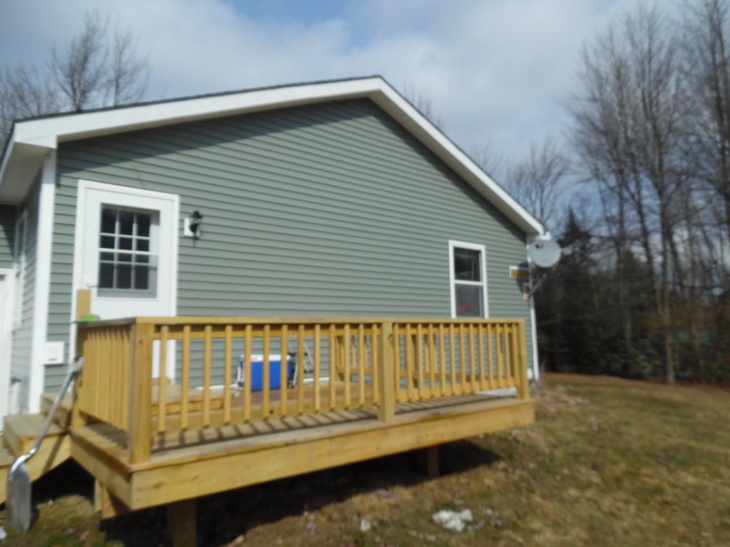1385 Bunker Hill Road Hardwick, VT 05843 - Photo 6 of 18