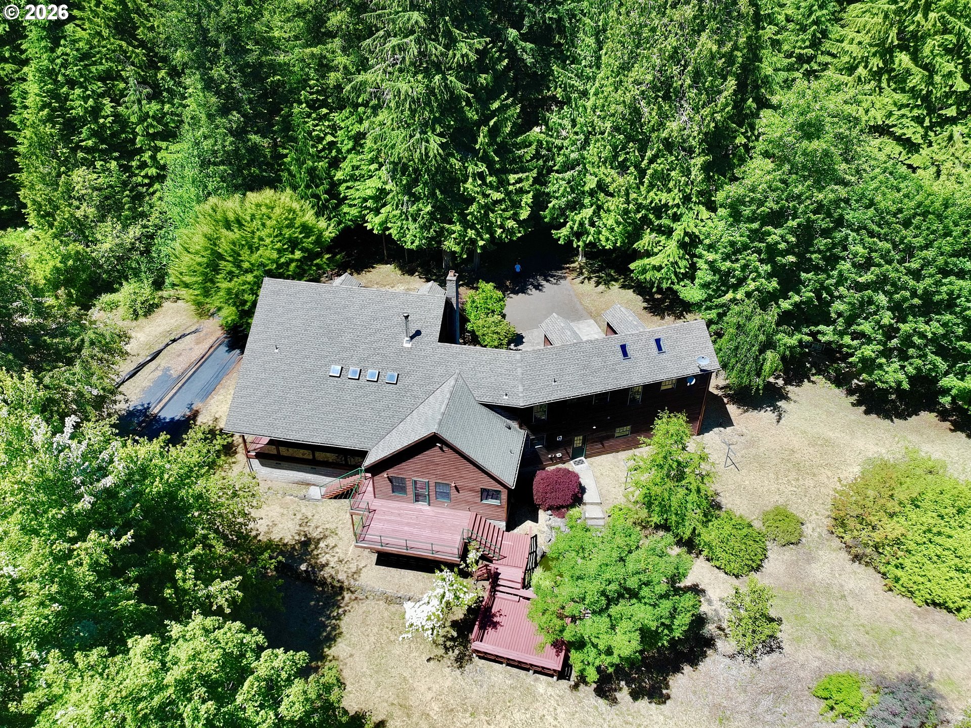 48000 East Larch Mountain Road Corbett, OR 97019 - Photo 45 of 47