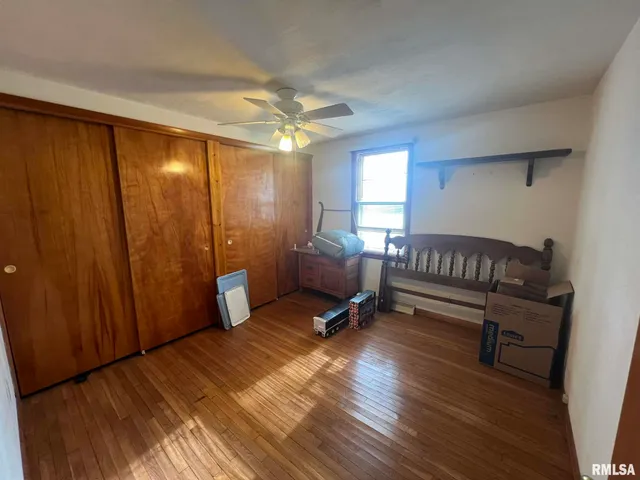 $94,000 | 105 East Fillmore Street, Sciota, IL 61475