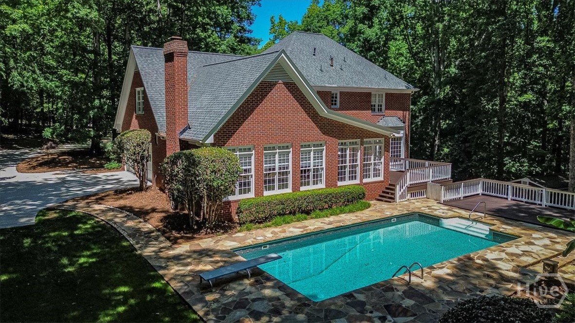 1080 Riverside Drive Watkinsville, GA 30677 - Photo 22 of 71