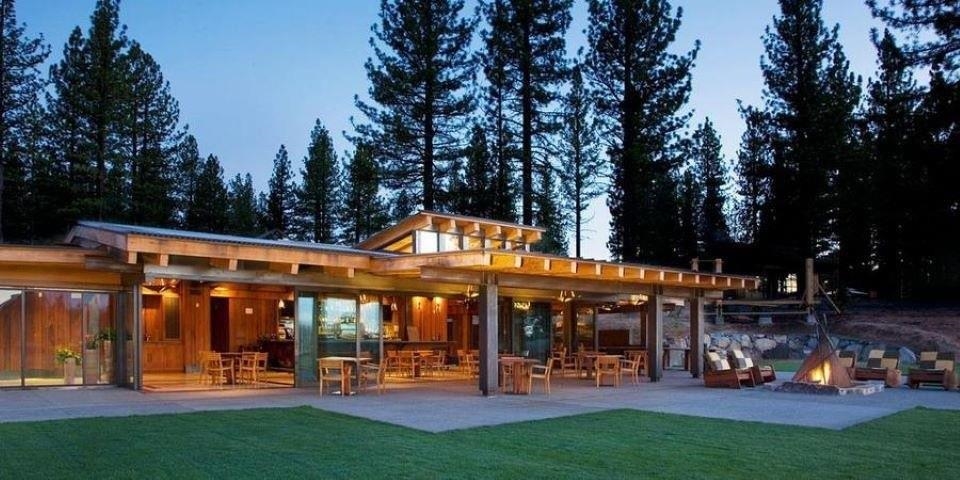 10576 Brickell Court Truckee, CA 96161 - Photo 18 of 21 a view of a building with outdoor seating