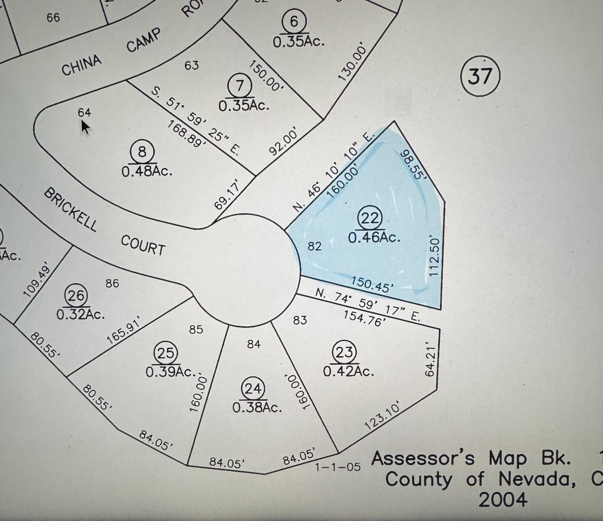 10576 Brickell Court Truckee, CA 96161 - Photo 21 of 21