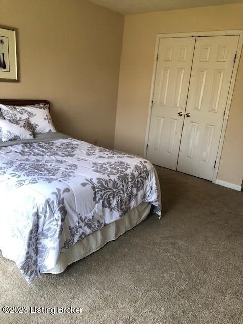 10302 Stone School Road Prospect, KY 40059 - Photo 14 of 35 Bedroom 2 2