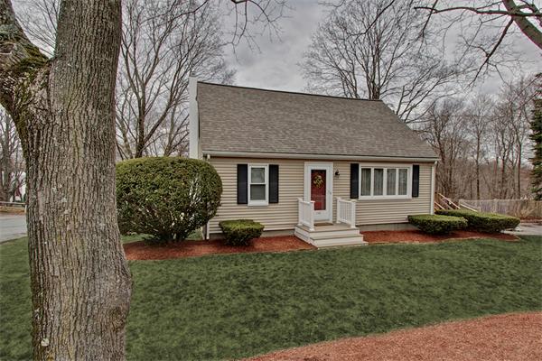 132 Prospect Street Ashland, MA 01721 - Photo 2 of 28