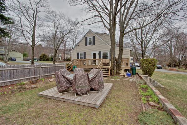 132 Prospect Street Ashland, MA 01721 - Photo 27 of 28