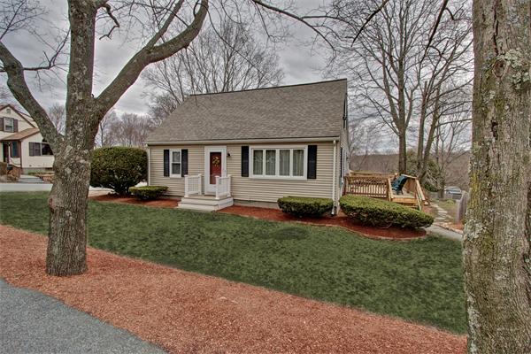 132 Prospect Street Ashland, MA 01721 - Photo 28 of 28