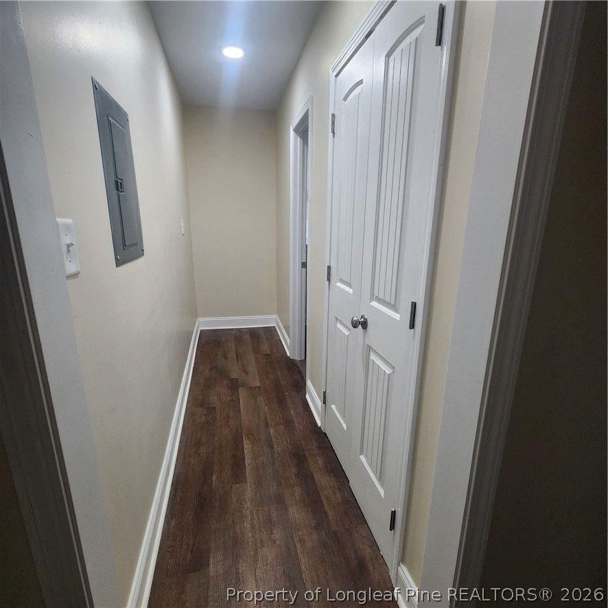 3826 John Marshall Road Fayetteville, NC 28304 - Photo 6 of 12