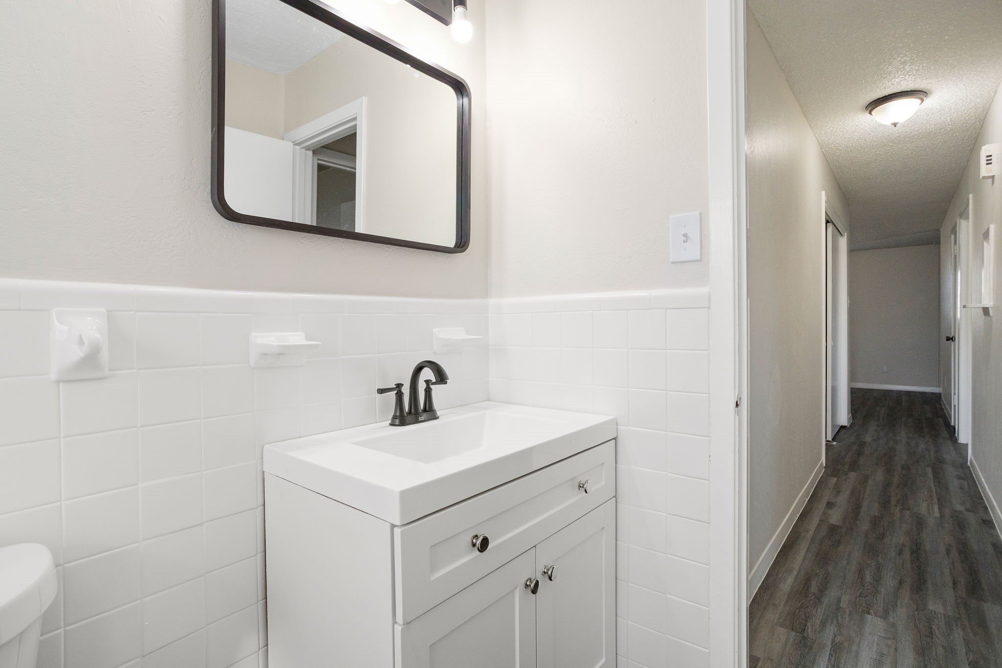 118 Johnson Street, Unit B La Marque, TX 77568 - Photo 12 of 19