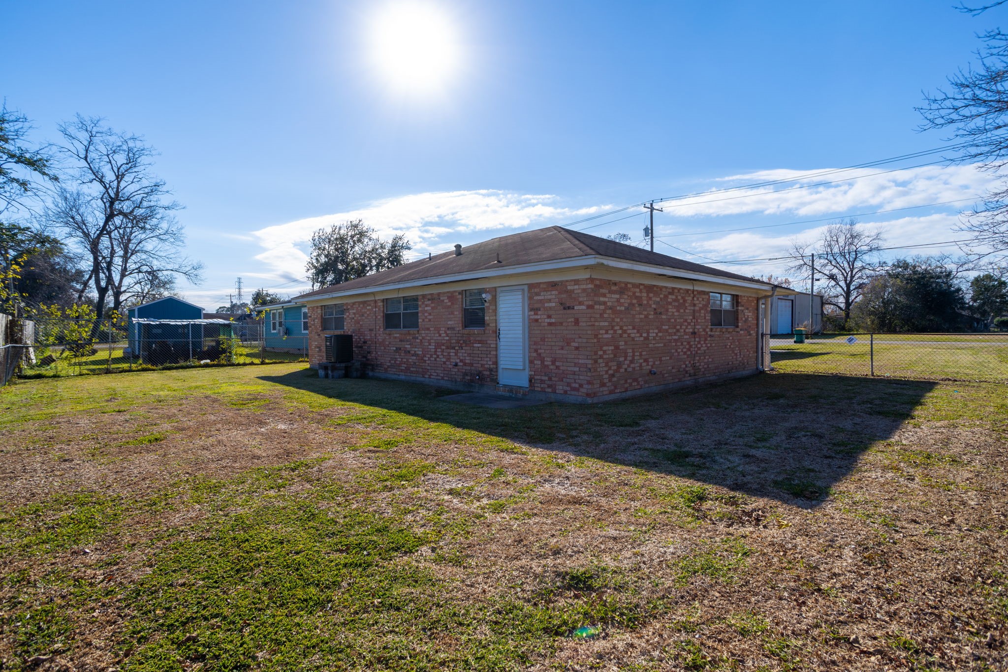 118 Johnson Street, Unit B La Marque, TX 77568 - Photo 16 of 19