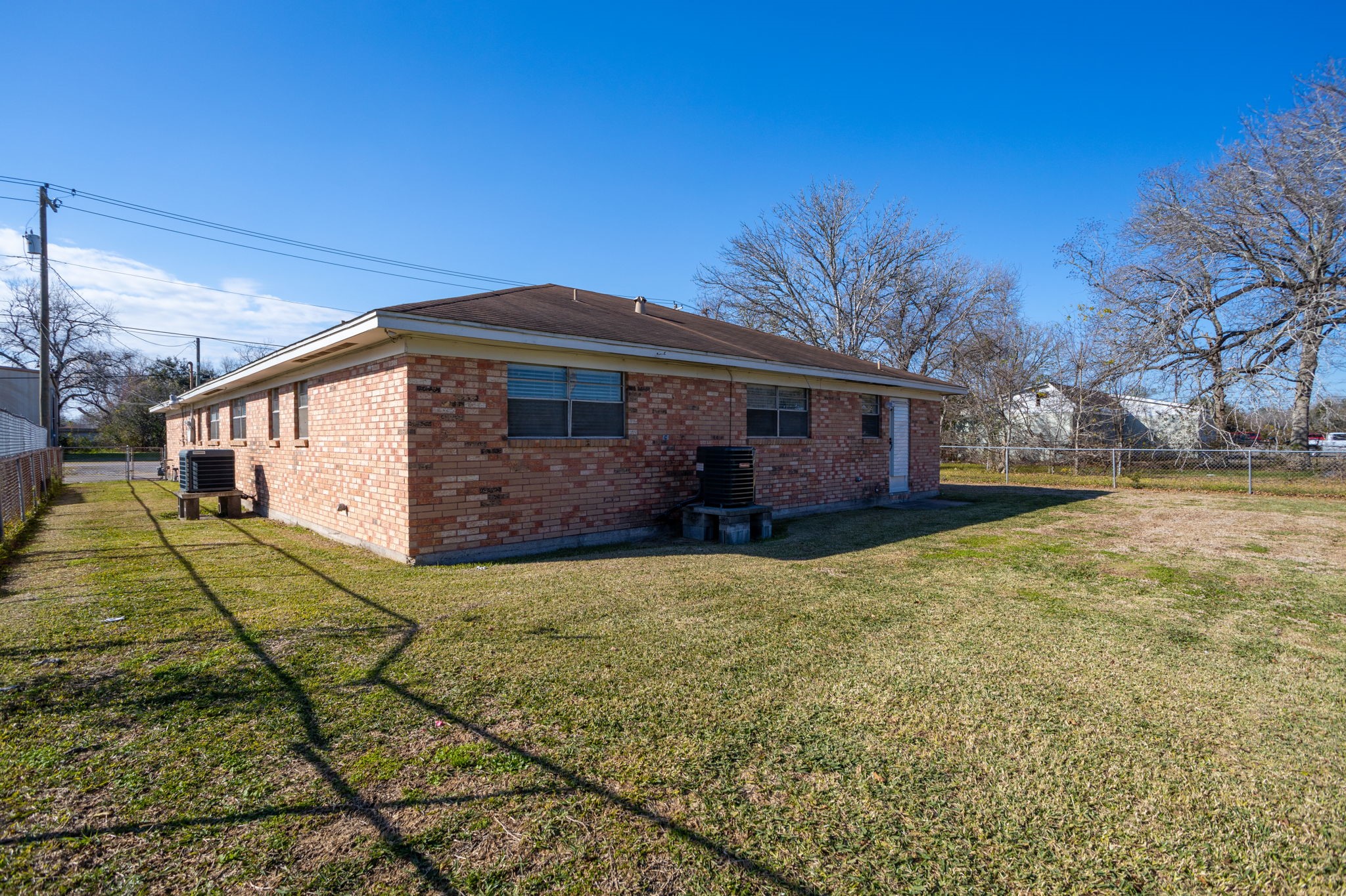 118 Johnson Street, Unit B La Marque, TX 77568 - Photo 17 of 19