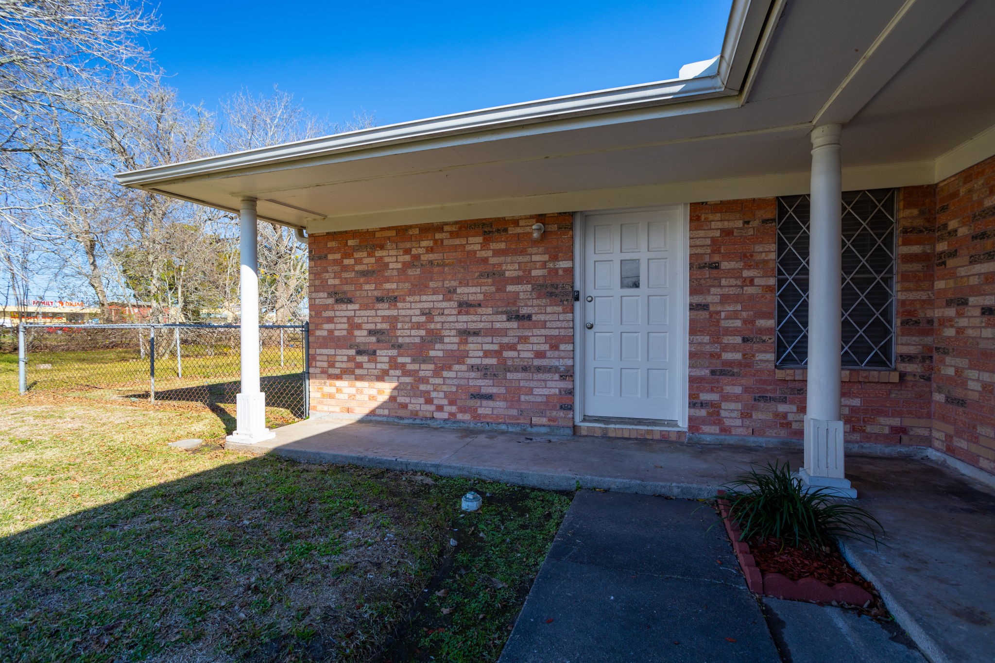 118 Johnson Street, Unit B La Marque, TX 77568 - Photo 18 of 19