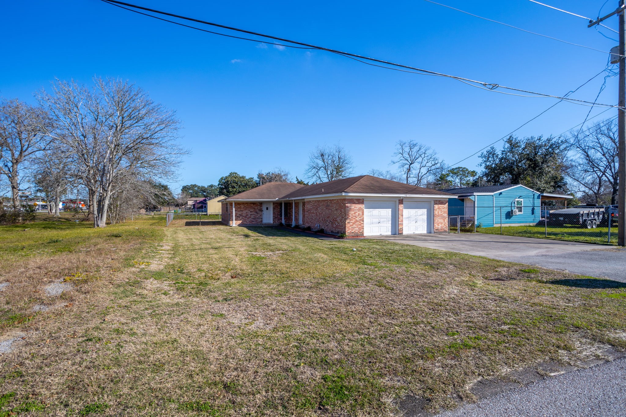 118 Johnson Street, Unit B La Marque, TX 77568 - Photo 19 of 19