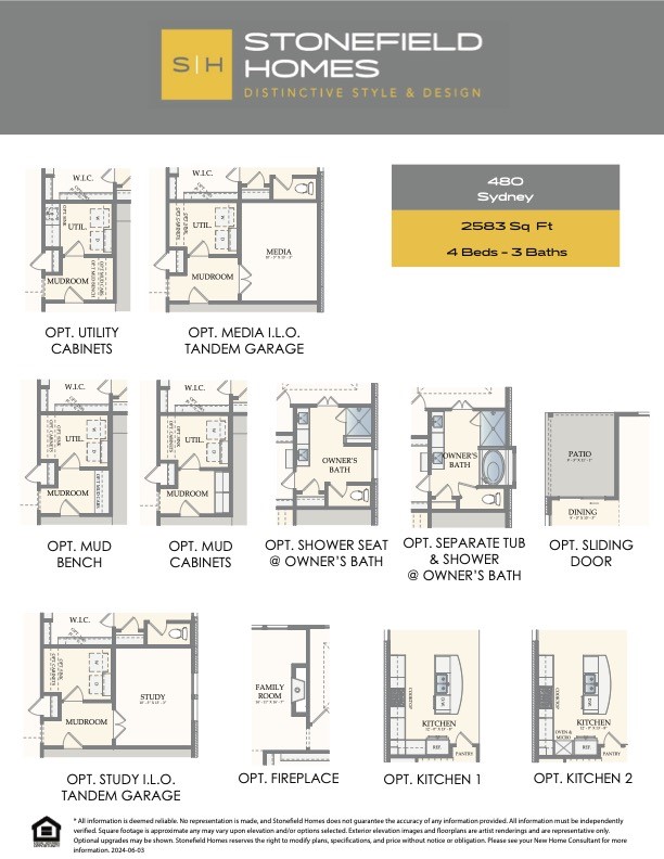 177 Peninsula Point Drive Montgomery, TX 77356 - Photo 37 of 40