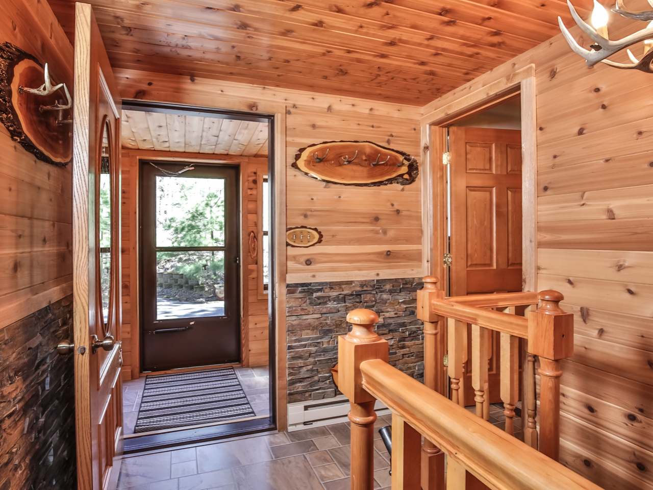 7207 Silver Lake Road Hazelhurst, WI 54531 - Photo 17 of 70 Gallery Image 17