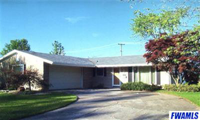 633 Trails End Decatur, IN 46733 - Photo 1 of 4
