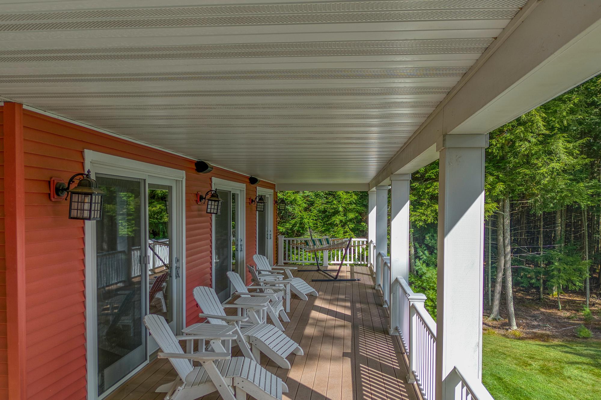 6714 Cw Smith Road Three Lakes, WI 54562 - Photo 48 of 60 Gallery Image 48