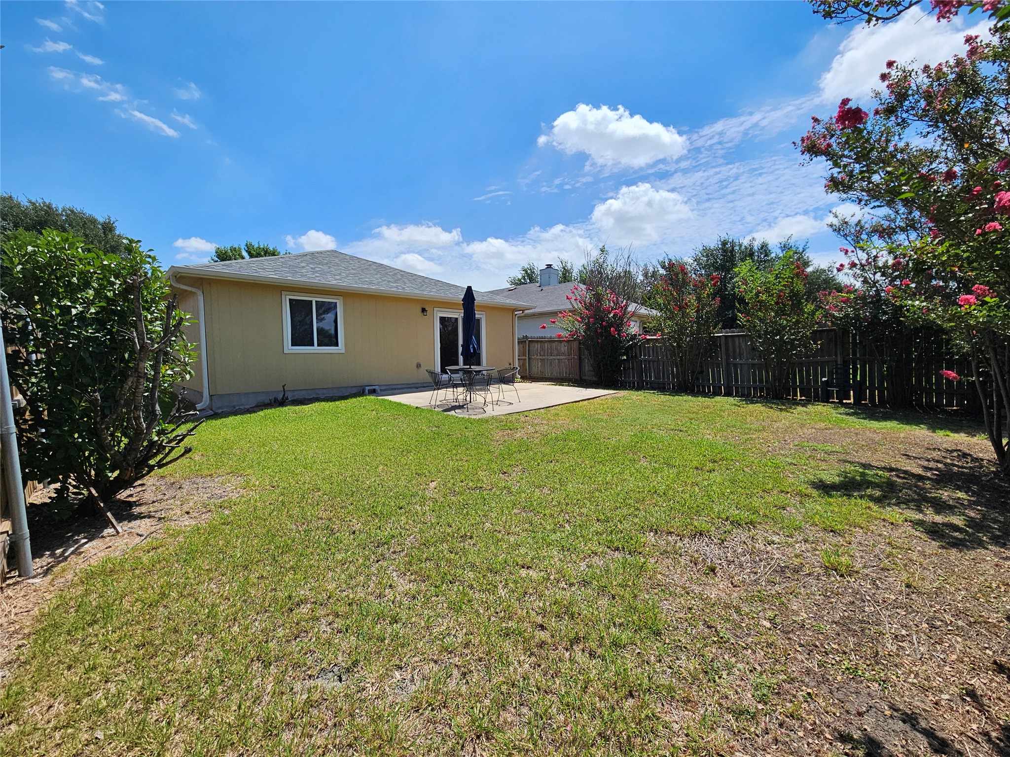 16721 Hamilton Point Circle Manor, TX 78653 - Photo 28 of 32
