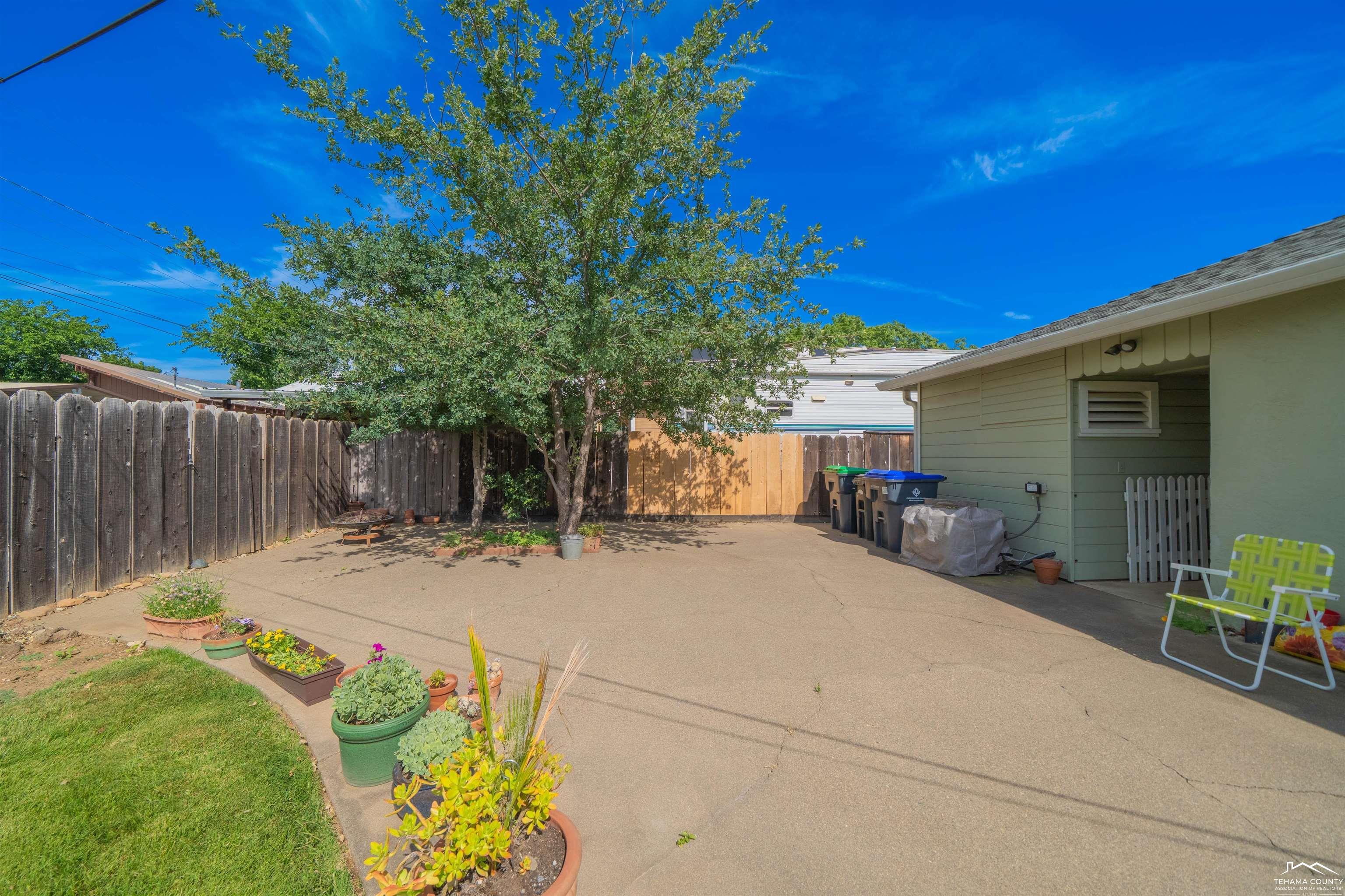 480 Roundup Avenue, Unit 478 ROUNDUP AVENUE Red Bluff, CA 96080 - Photo 34 of 44