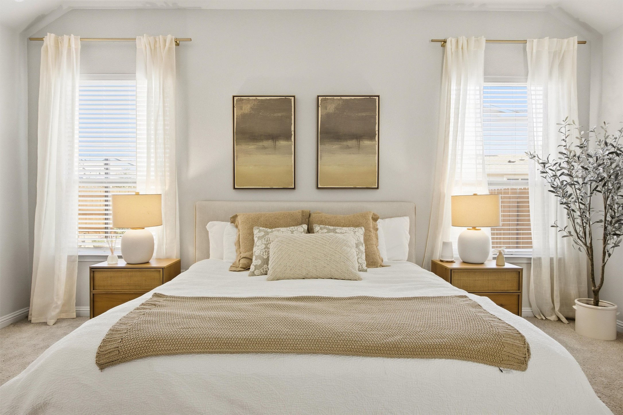 7905 Corrigan Pass Austin, TX 78744 - Photo 17 of 36 Large windows bring in natural light and create a bright, relaxing atmosphere.