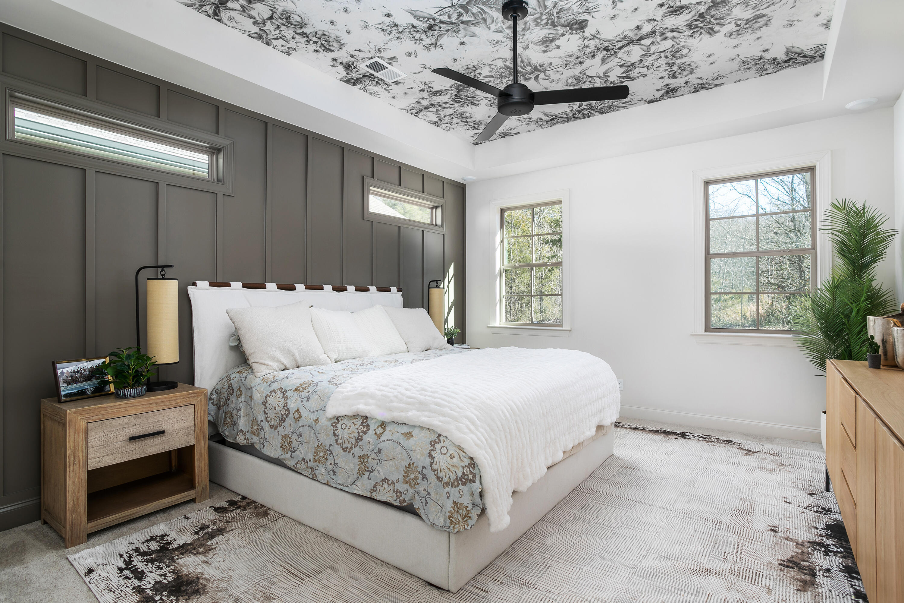 1399 Little Sorrel Road Hixson, TN 37343 - Photo 17 of 35 Primary Bedroom