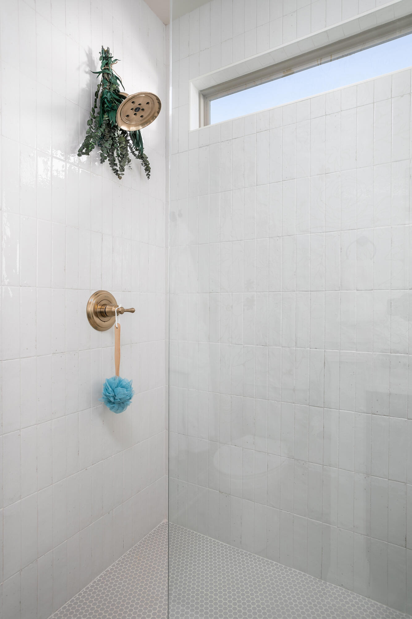 1399 Little Sorrel Road Hixson, TN 37343 - Photo 22 of 35 Walk-In Shower