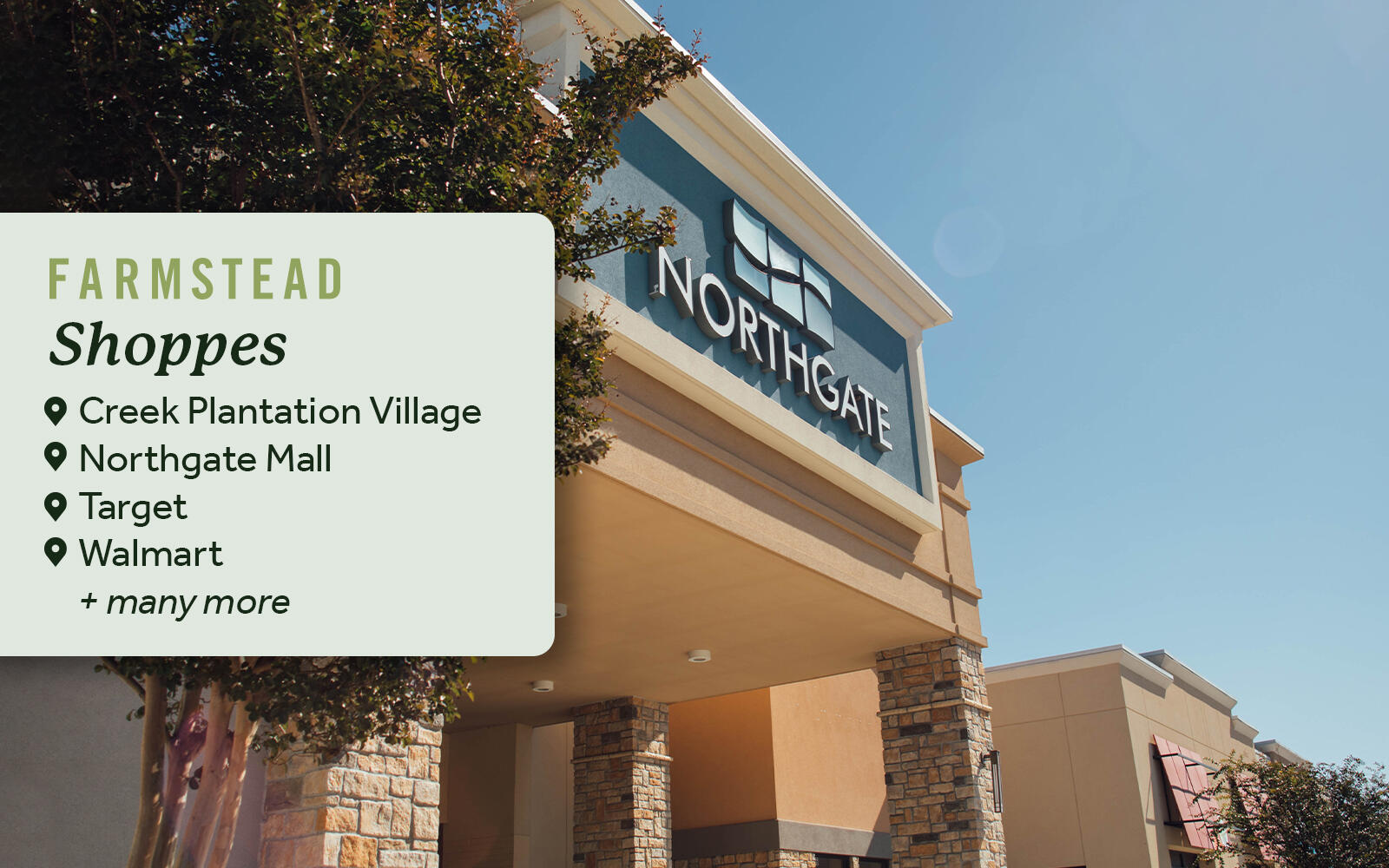 1399 Little Sorrel Road Hixson, TN 37343 - Photo 29 of 35 Farmstead Highlights Shoppes