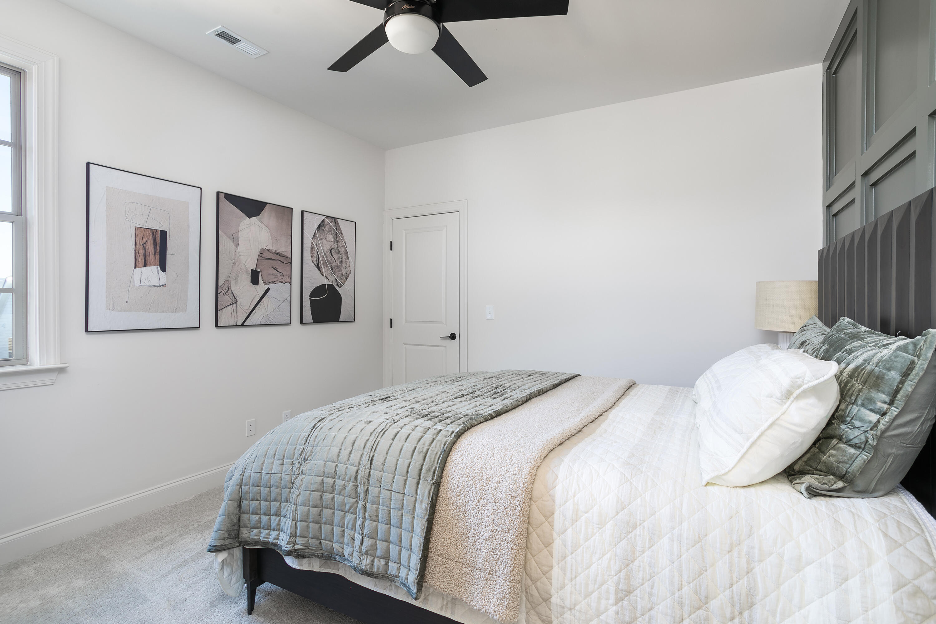 1399 Little Sorrel Road Hixson, TN 37343 - Photo 30 of 35 Guest Bedroom 2