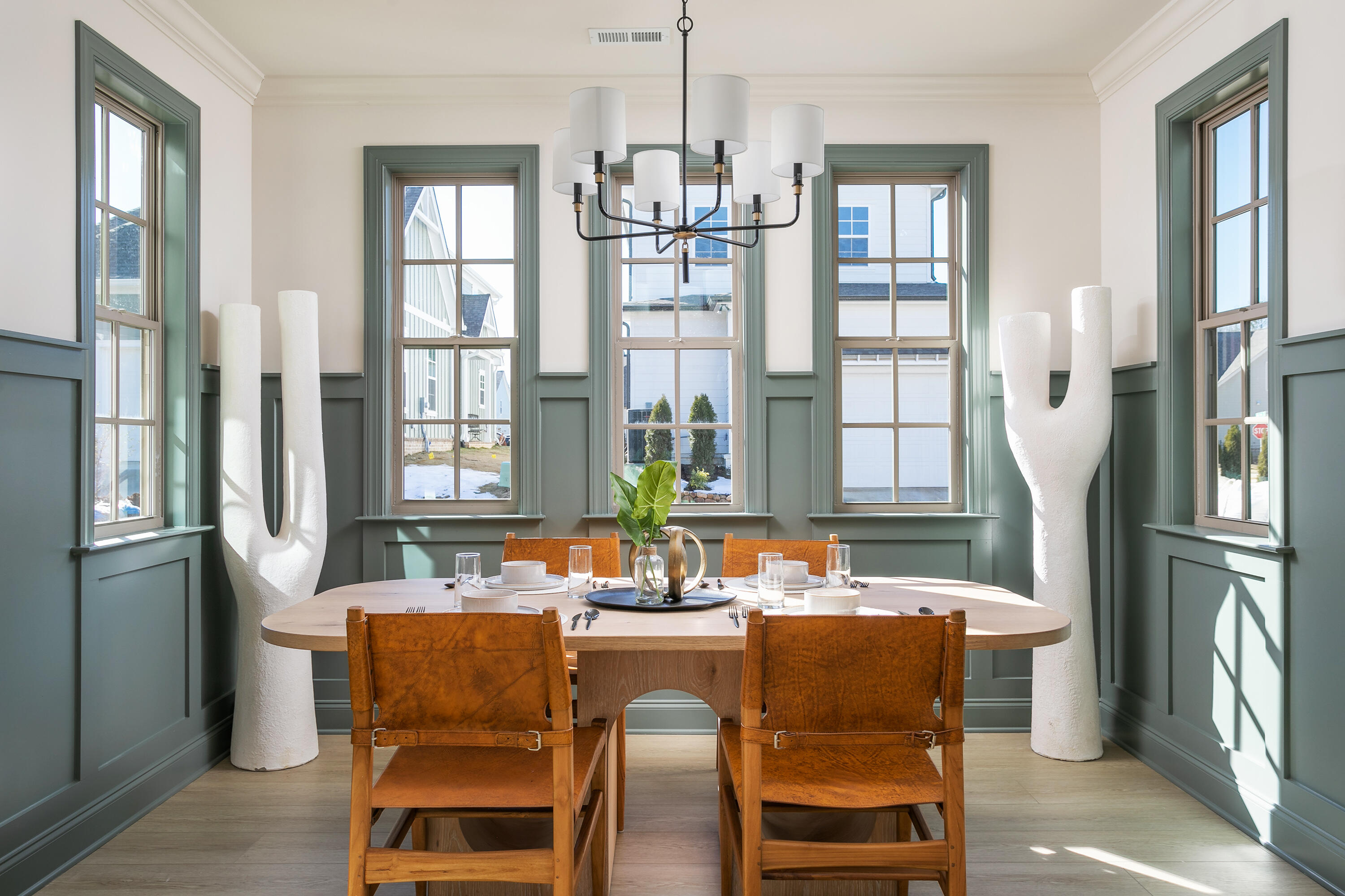 1399 Little Sorrel Road Hixson, TN 37343 - Photo 7 of 35 Dining Room