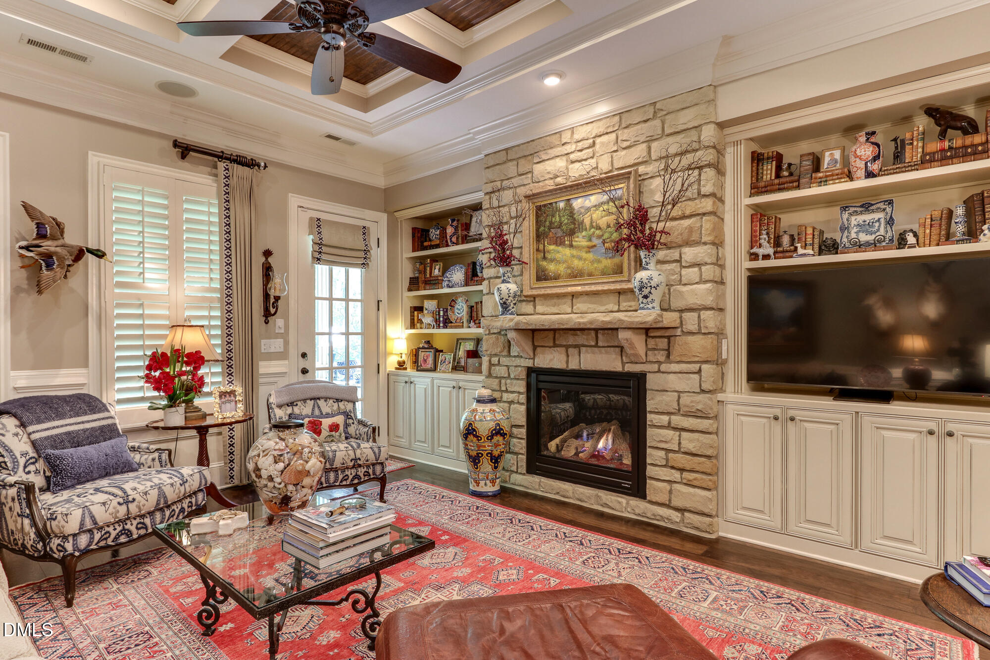 3838 Cottage Rose Lane Raleigh, NC 27612 - Photo 10 of 39