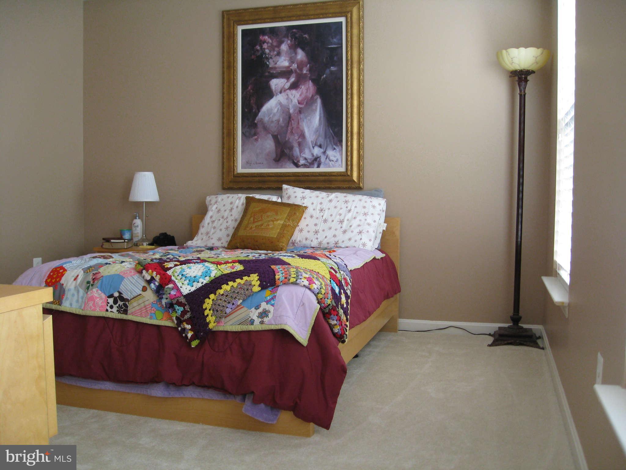 9004 Ribbon Falls Loop Bristow, VA 20136 - Photo 21 of 27 Bedroom