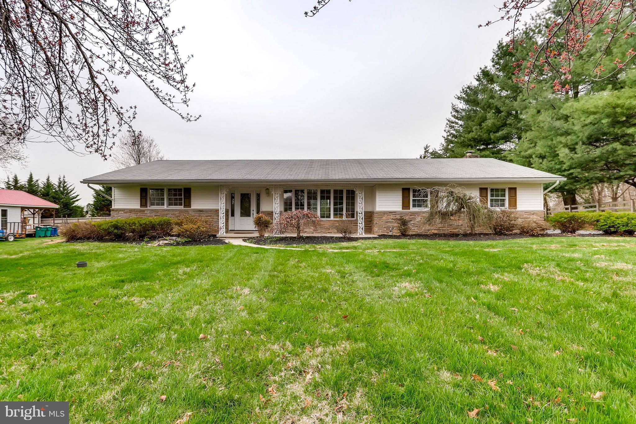605 Trixsam Road Sykesville, MD 21784 - Photo 1 of 30 Welcome home!
