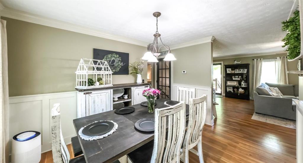 9001 East Carroll Road Winston, GA 30187 - Photo 21 of 58