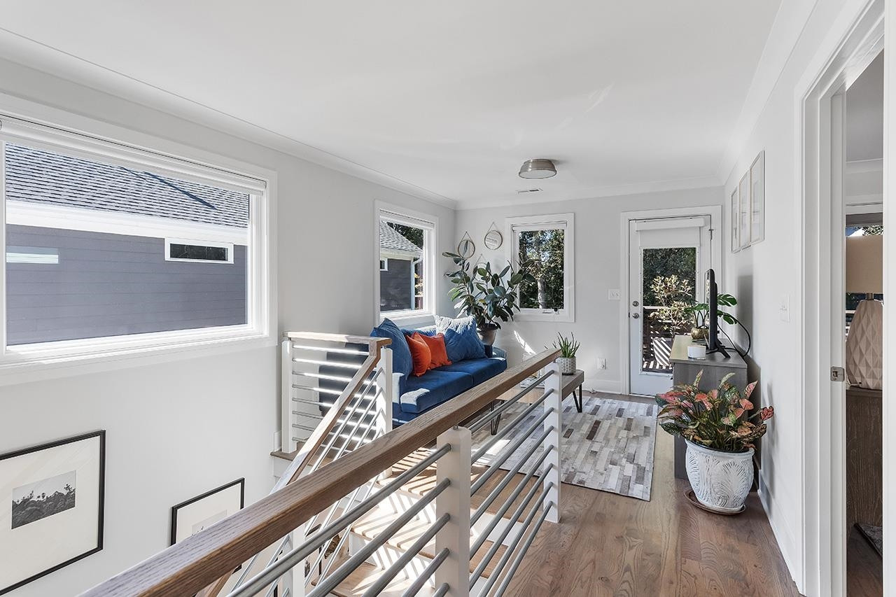 512 Alston Street Raleigh, NC 27601 - Photo 20 of 35 Photo 20